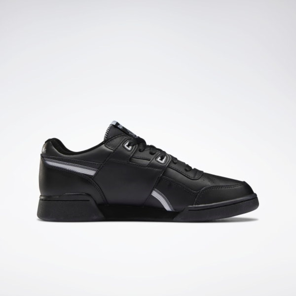 reebok workout plus mu black